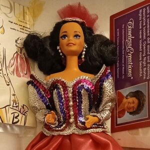 1993 Vintage Opening Night Classic Collection Barbie